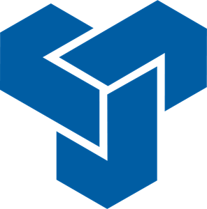 296x300 T Letter Logo Vector