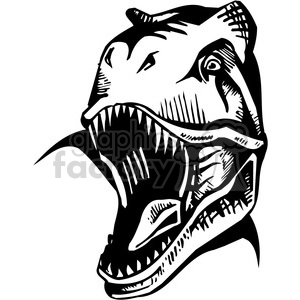 300x300 T Rex Head Clipart Royalty Free Gif, Png, Pdf