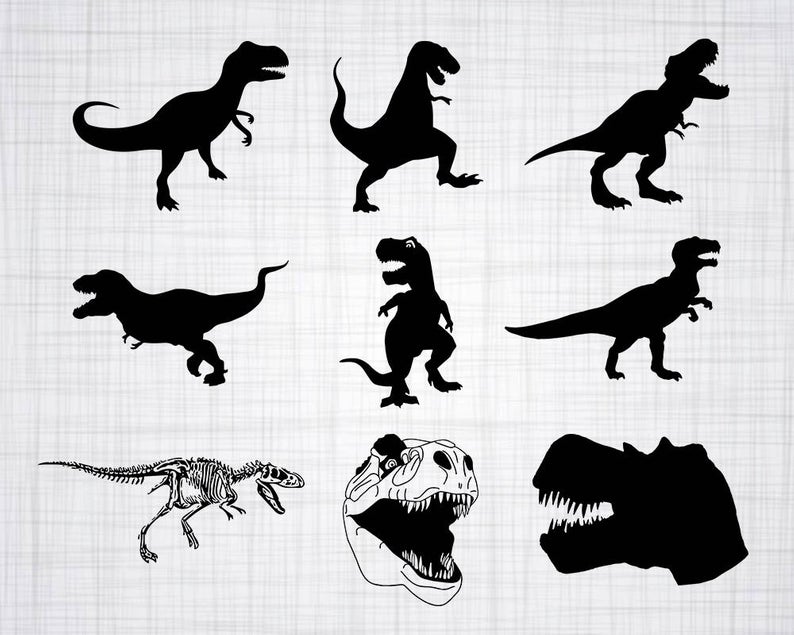 T Rex Bundle Trex T Rex Clipart T Rex For Etsy 794x635 T Rex Bundle Trex T Rex Clipart T Rex For Etsy