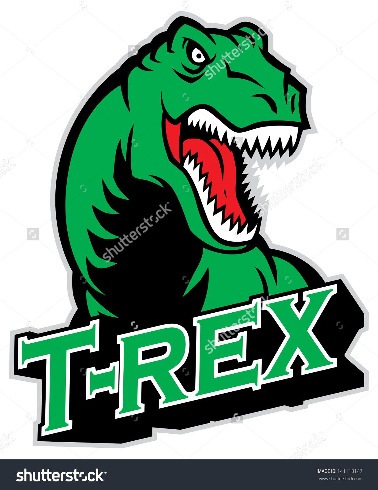 T Rex Stock Vectors Vector Clip Art Shutterstock Cross 1235x1600 T Rex Stock Vectors Vector Clip Art Shutterstock Cross