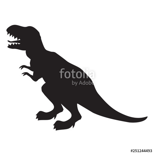 T Rex Vector at Vectorified.com | Collection of T Rex Vector free for ...