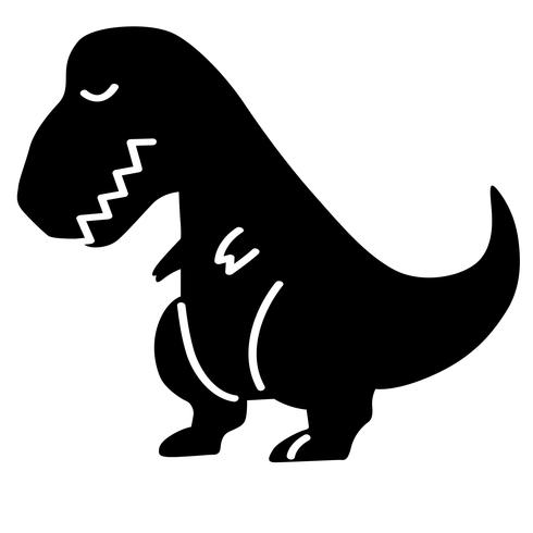 T Rex Vector 490x490 T Rex Vector