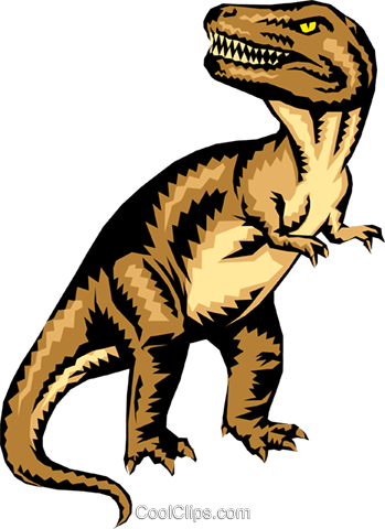 349x480 T Rex Clipart Vector For Free Download And Use Images