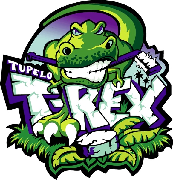 579x600 Tupelo T Rex Free Vector In Encapsulated Postscript
