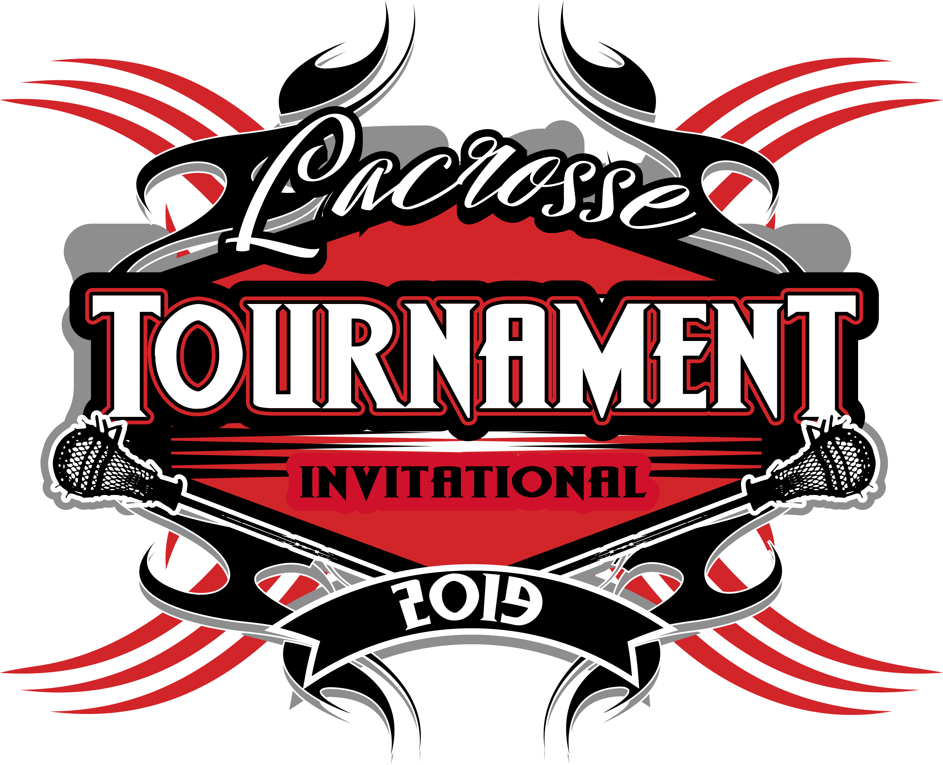 Lacrosse Tournament T Shirt Vector Logo Design For Print 3032x2459 Lacrosse Tournament T Shirt Vector Logo Design For Print