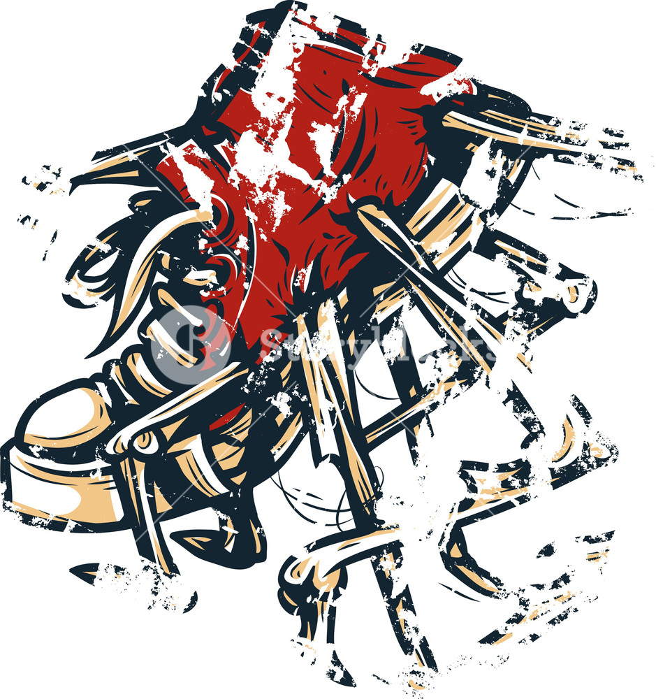 Vector T Shirt Design With Sneaker Royalty Free Stock Image 939x1000 Vector T Shirt Design With Sneaker Royalty Free Stock Image