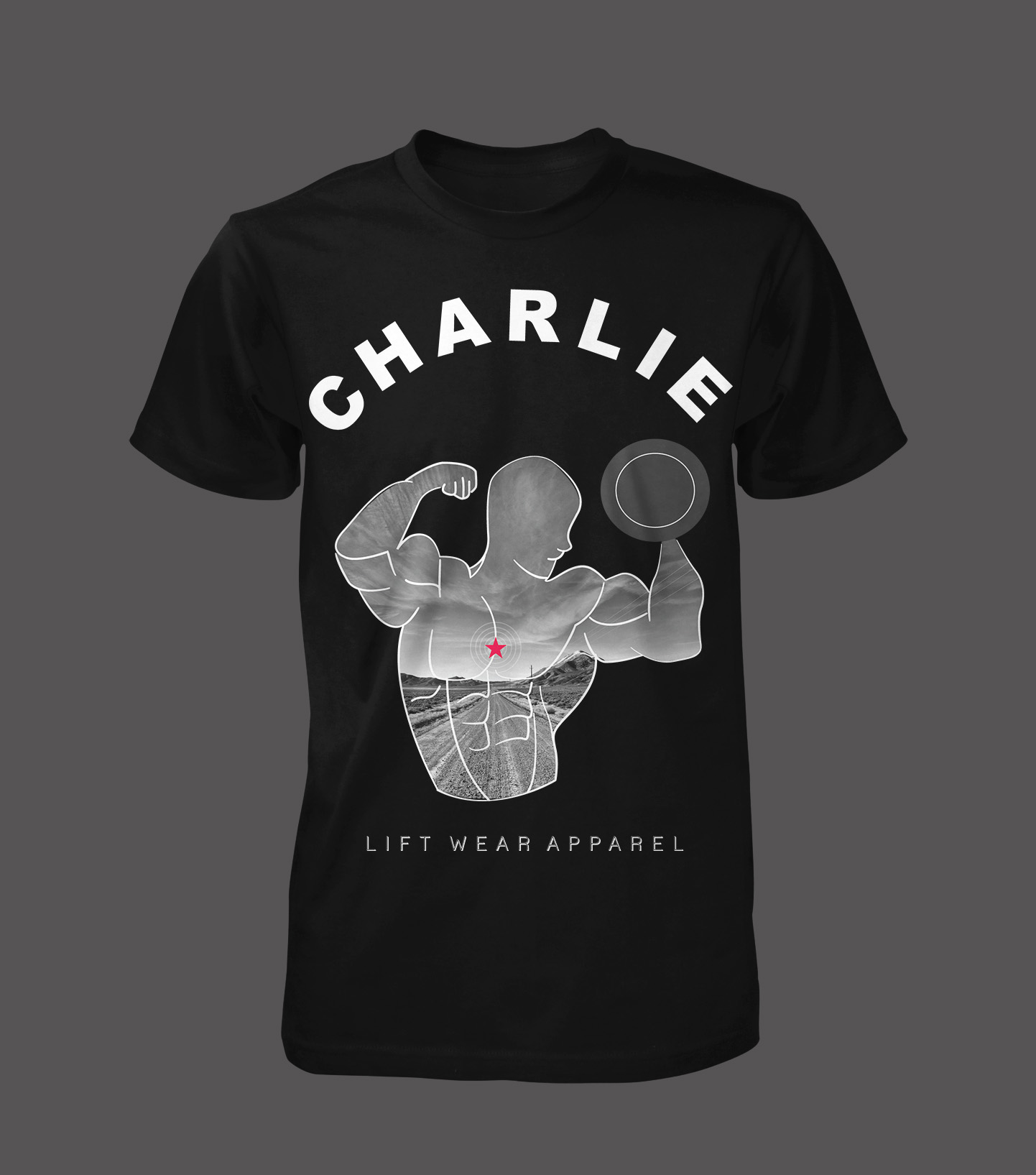 1442x1635 Why Vector Artwork Is The Better Choice For T Shirt Printing