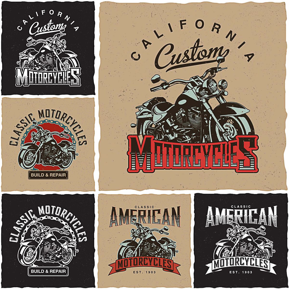 1200x1200 Chopper T Shirt Print Vector Free T Shirt Designs And Prints