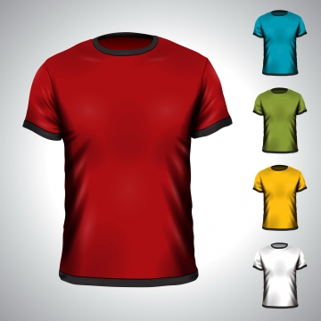360x360 T Shirt Design Png Images Vector And Free Download