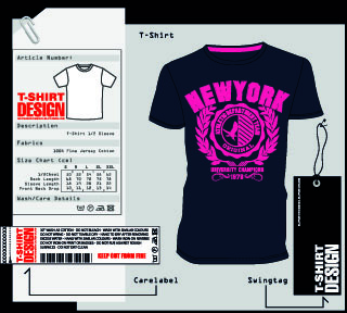 320x288 T Shirt Print Vector Free Vector Download