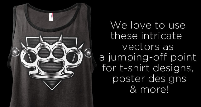 T Shirt Design Vector Graphics 645x345 T Shirt Design Vector Graphics