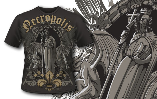 T Shirt Design 550x347 T Shirt Design