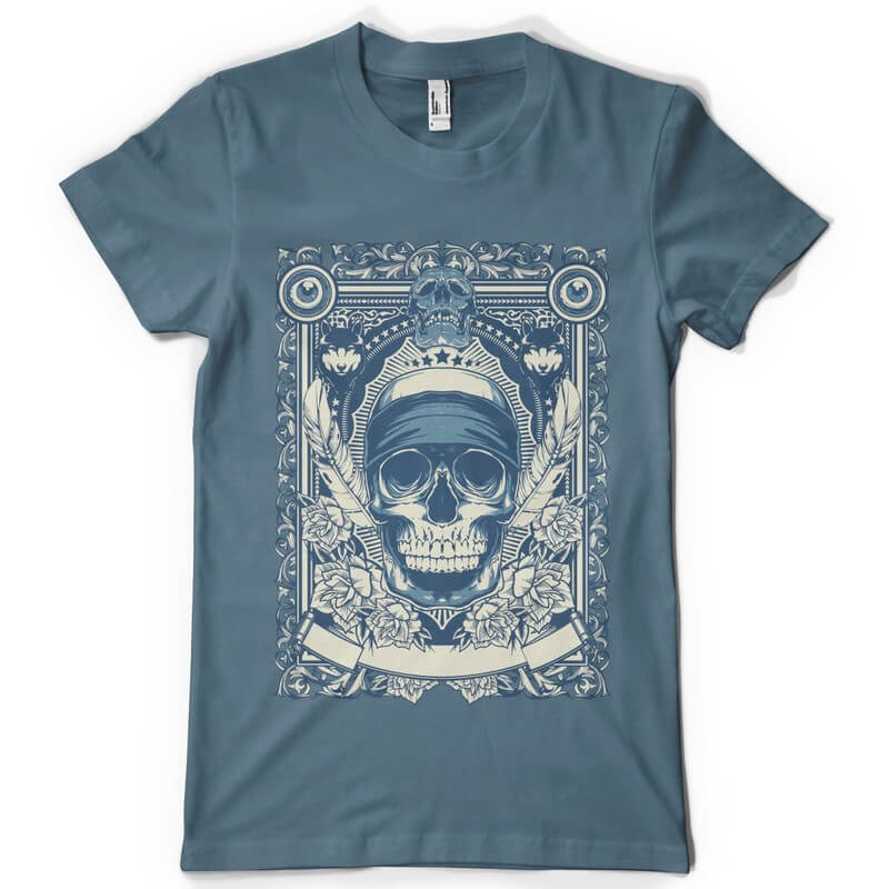 Vector T Shirt Designs 800x800 Vector T Shirt Designs