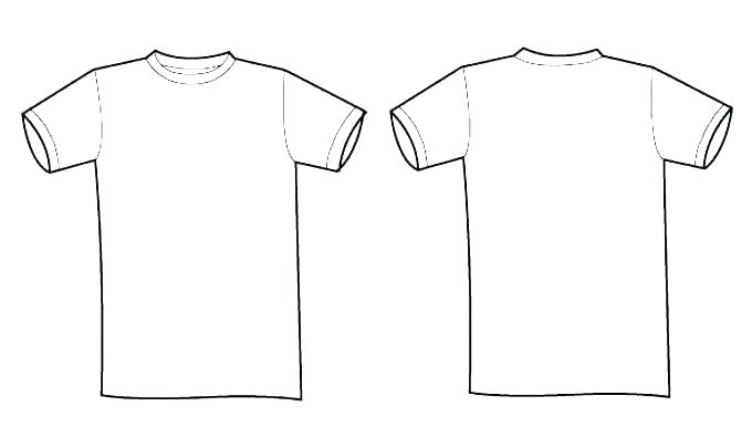 T Shirt Design Vector Template at Vectorified.com | Collection of T ...
