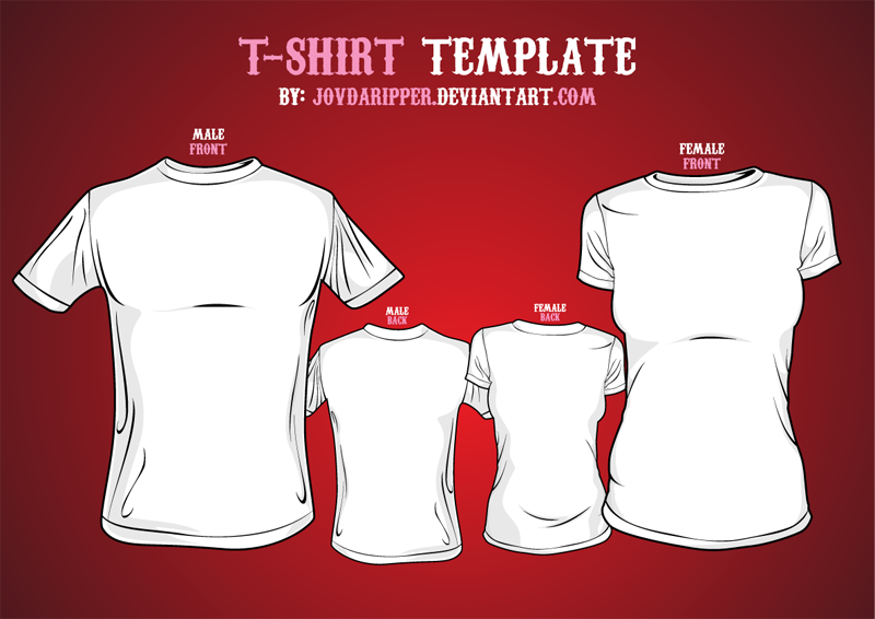 800x566 Best T Shirt Templates, Vectors Mockups