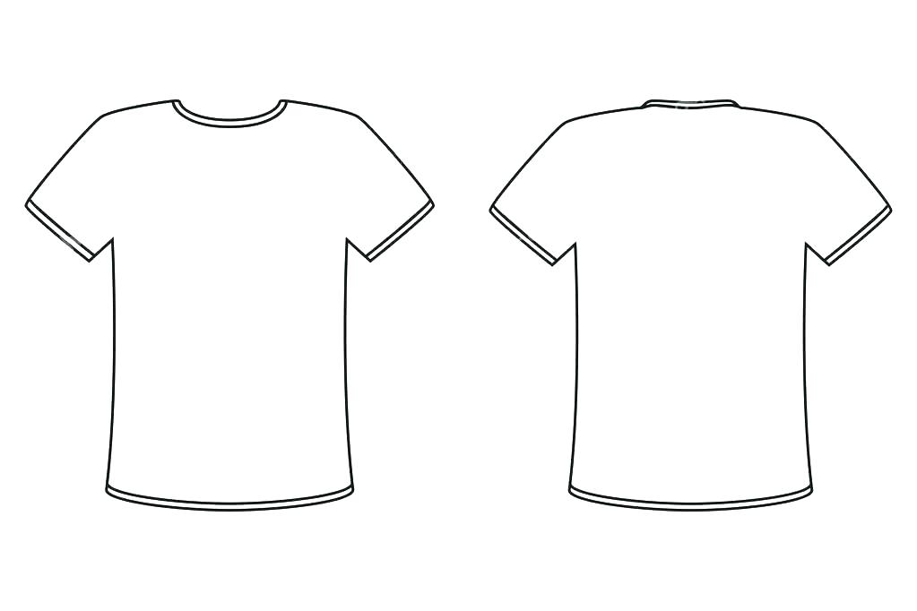 T Shirt Design Vector Template At Vectorifiedcom | Collection Of T