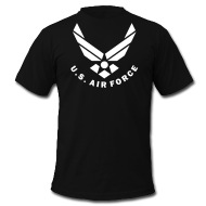 190x190 Wokestore U S Air Force Logo Vector