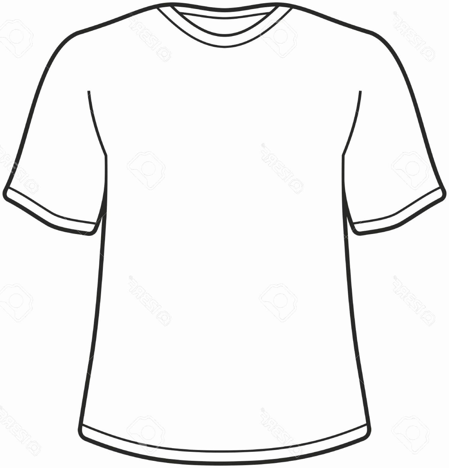 Tee Shirt Template Vector Inspirational Blank Vector Tee Shirts 1497x1560 Tee Shirt Template Vector Inspirational Blank Vector Tee Shirts
