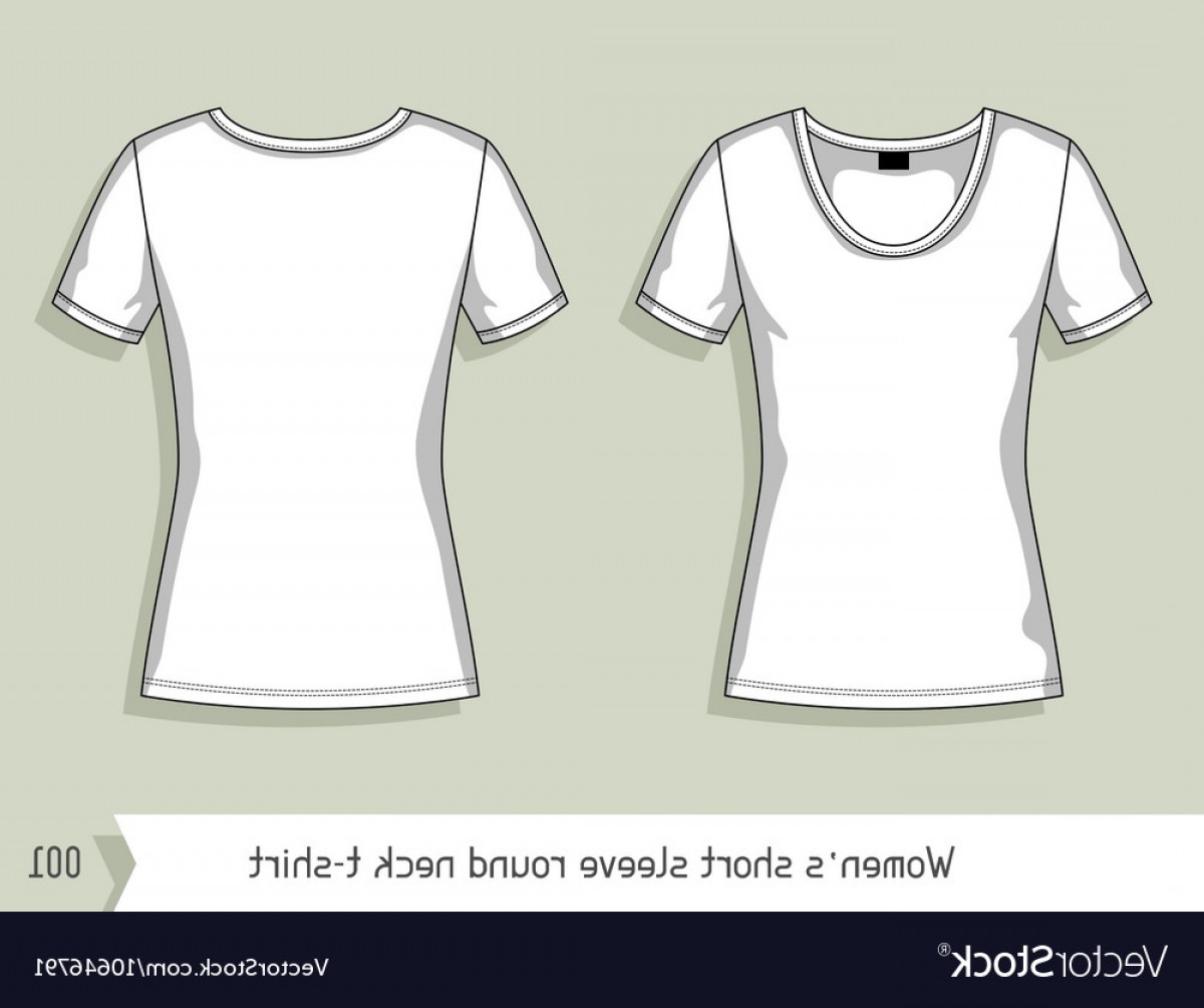 Womens T Shirt Template Vector Cqrecords 1200x1004 Womens T Shirt Template Vector Cqrecords