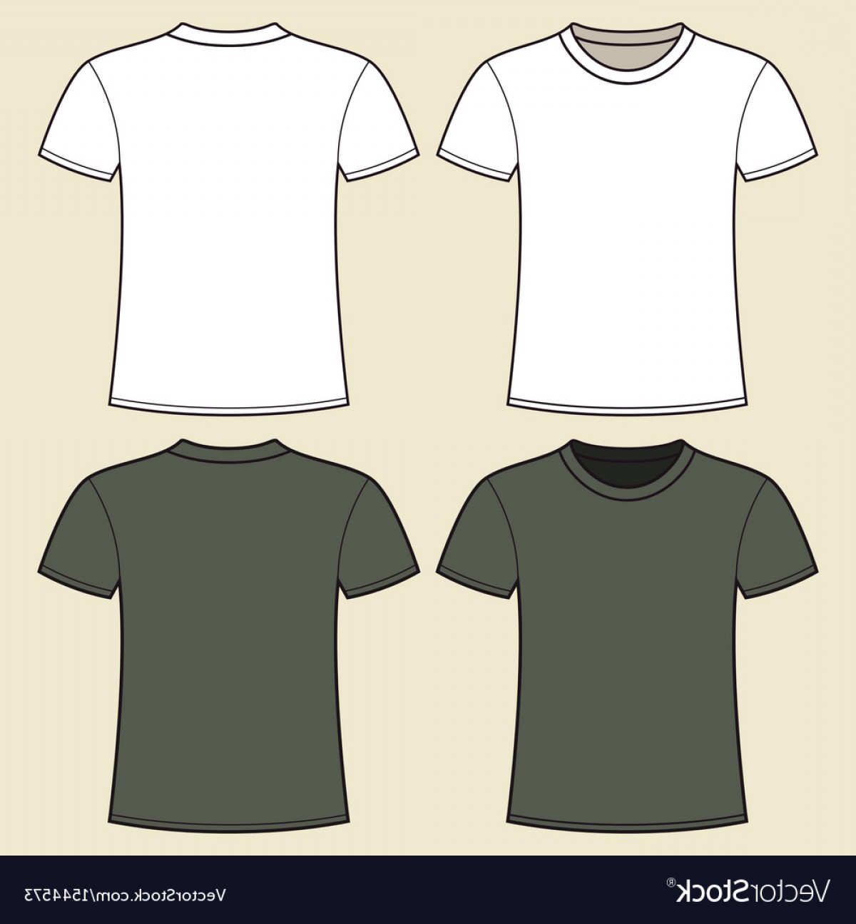 T Shirt Outline Vector at Vectorified.com | Collection of T Shirt ...