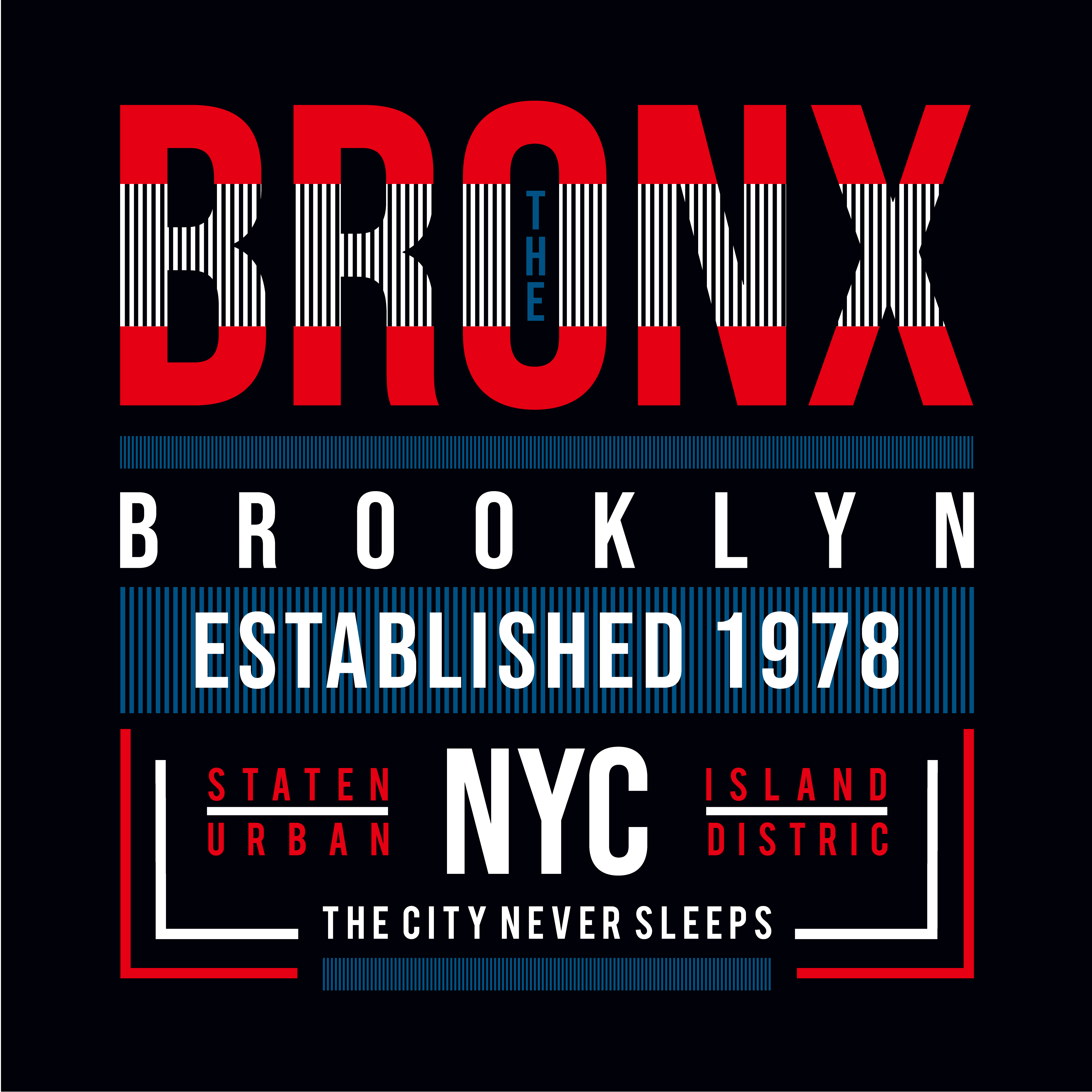 Bronx,brooklyn,new York Tee,element Graphic T Shirt Print 4500x4500 Bronx,brooklyn,new York Tee,element Graphic T Shirt Print