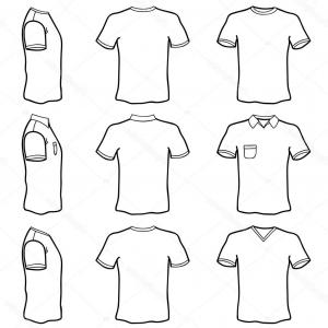 Blank T Shirt Men Body Silhouette Vector Geekchicpro 300x300 Blank T Shirt Men Body Silhouette Vector Geekchicpro