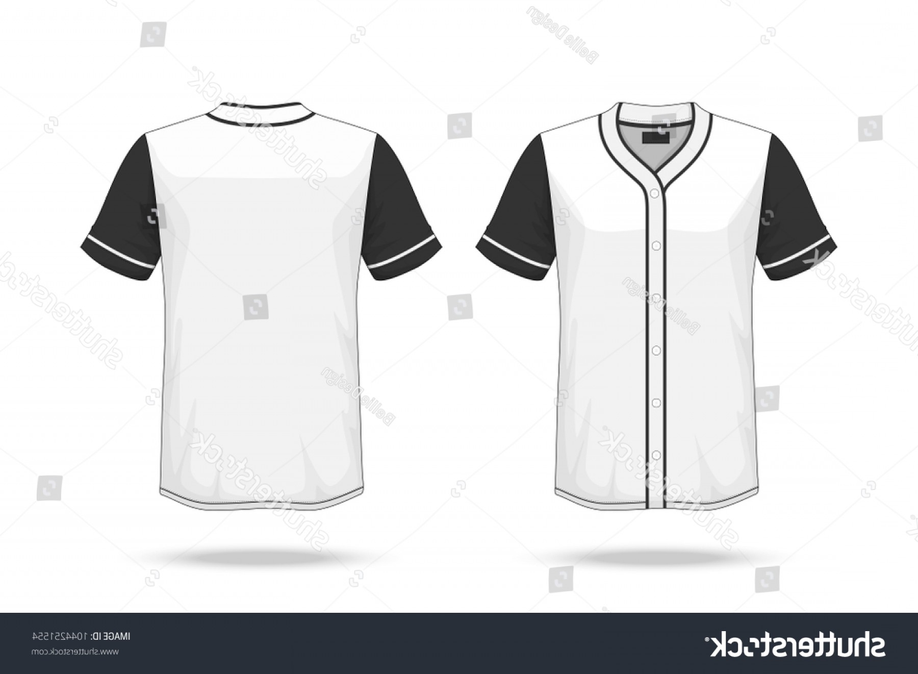 1800x1321 Cnifz Baseball T Shirt Template Vector Soidergi