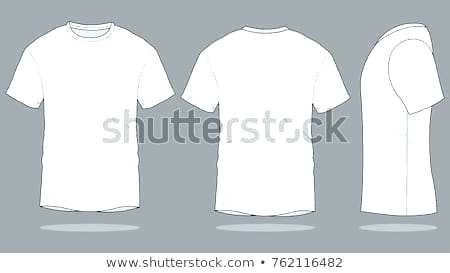 450x273 Tee Shirt Template White T Vector Art Long Sleeved Color Black