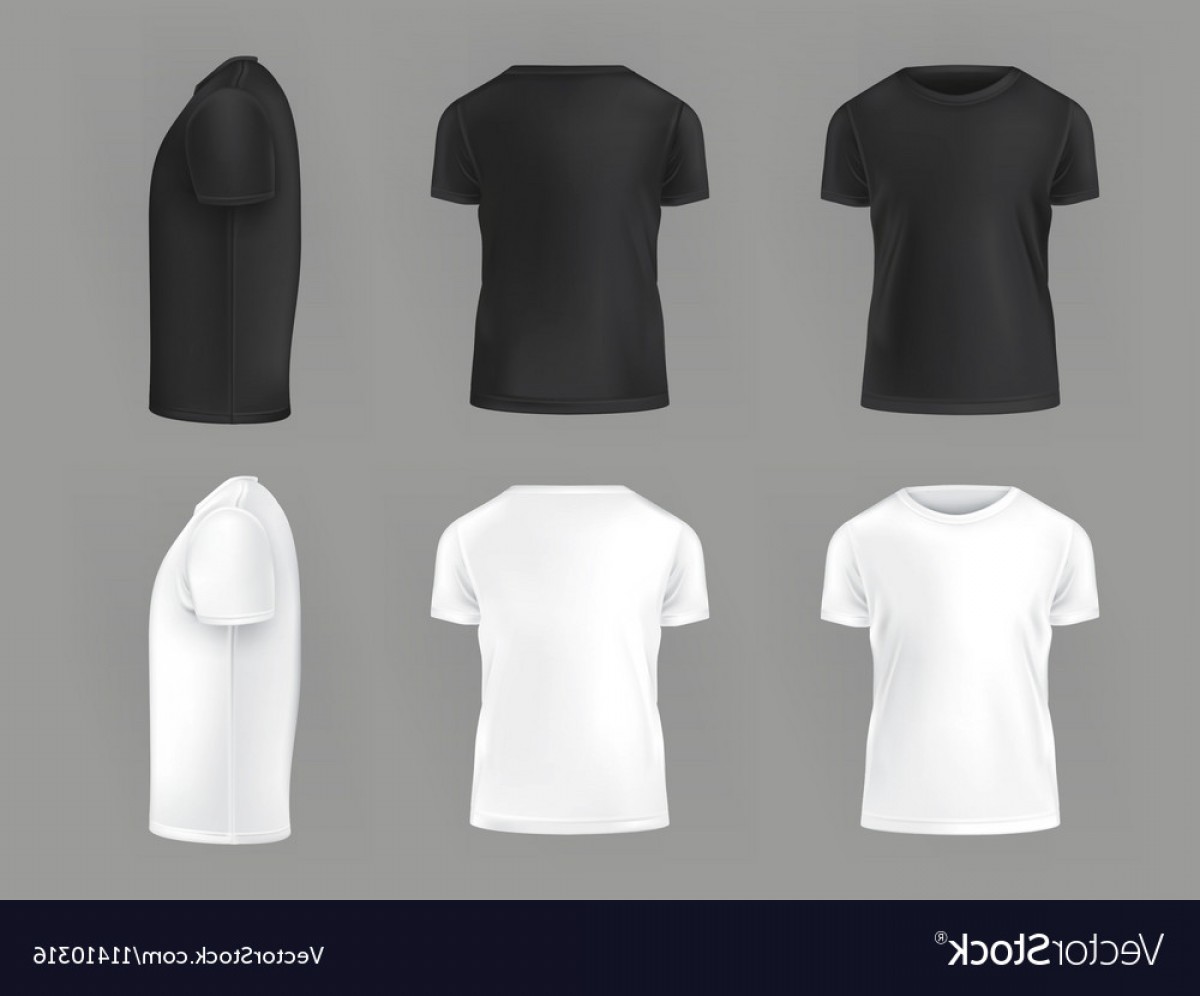 1200x996 Set Template Of Male T Shirts Vector Soidergi