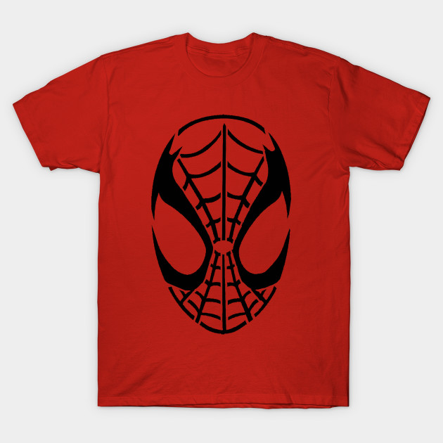 630x630 Spiderman Vector Art