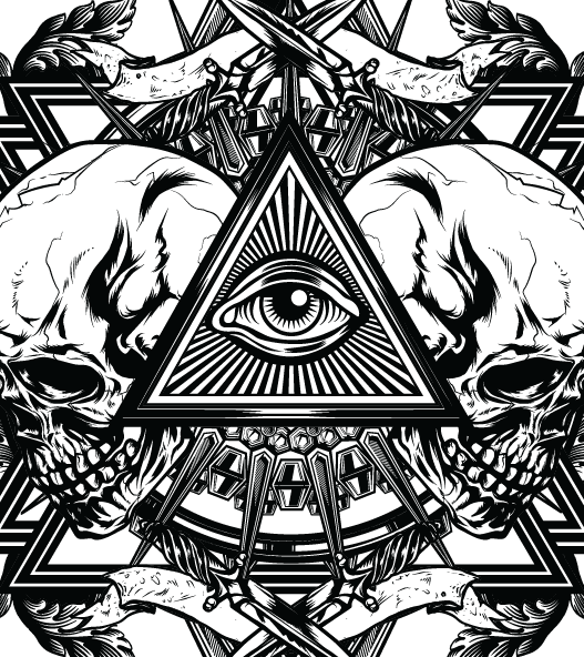 527x592 Vector Art T Shirt Designs On Behance