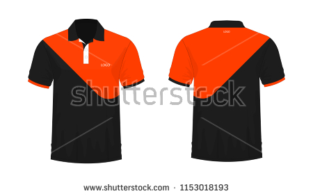 450x282 Red Shirt Template Red T Shirt Model Vector Download Free Vector