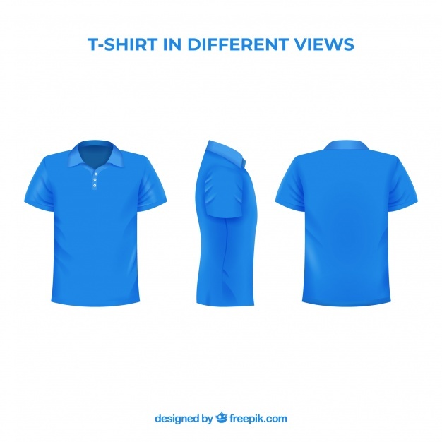 626x626 Polo Shirt Vectors, Photos And Free Download