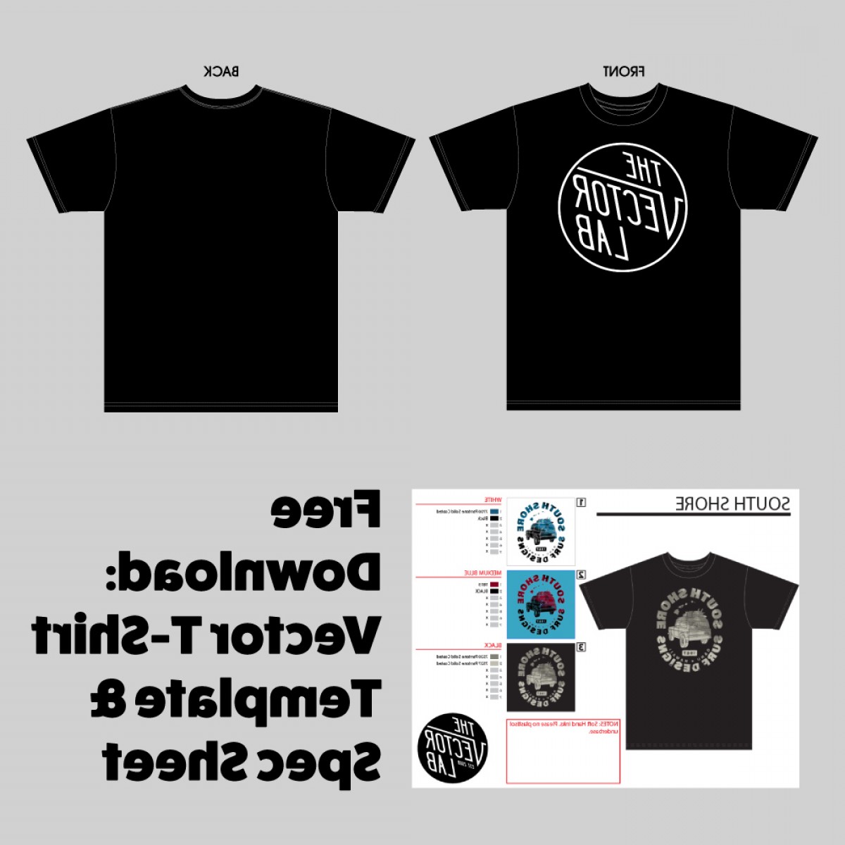 1200x1200 T Shirt Vector Free Download