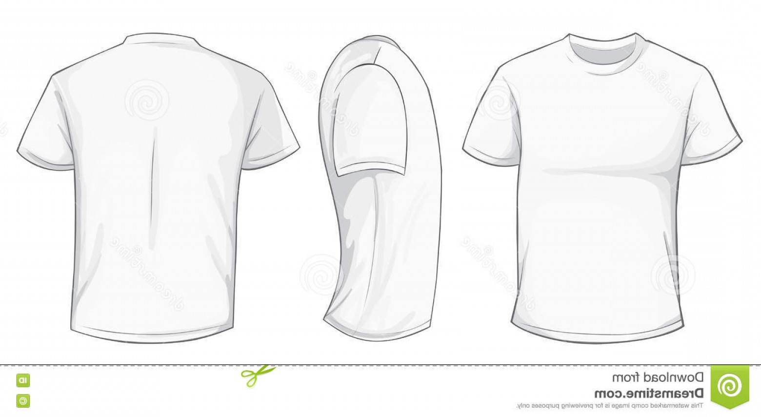1560x855 T Shirt Vector Studiogrfx