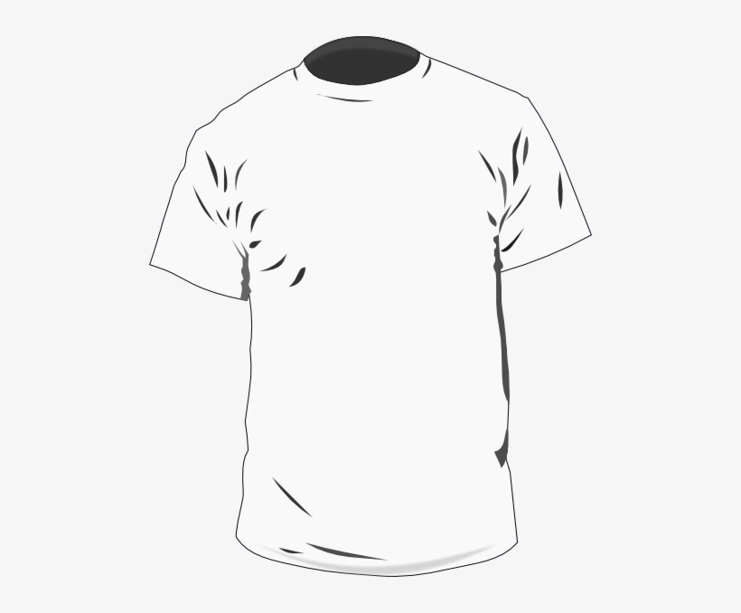 820x678 Free Vector T Shirt Vector Template