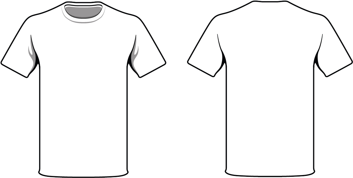 Download T Shirt Vector Png at Vectorified.com | Collection of T ...