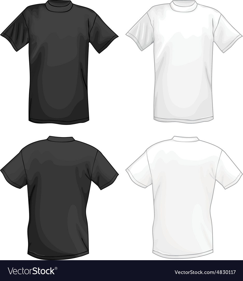 8538+ Adobe Illustrator T Shirt Template Download Easy to Edit