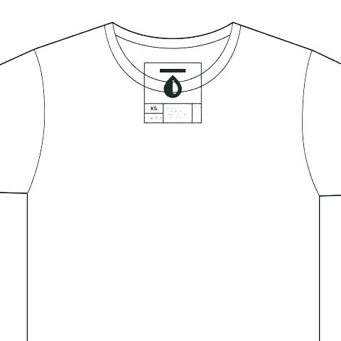 Free T Shirt Template Options For And Illustrator Long Sleeve 480x480 Free T Shirt Template Options For And Illustrator Long Sleeve