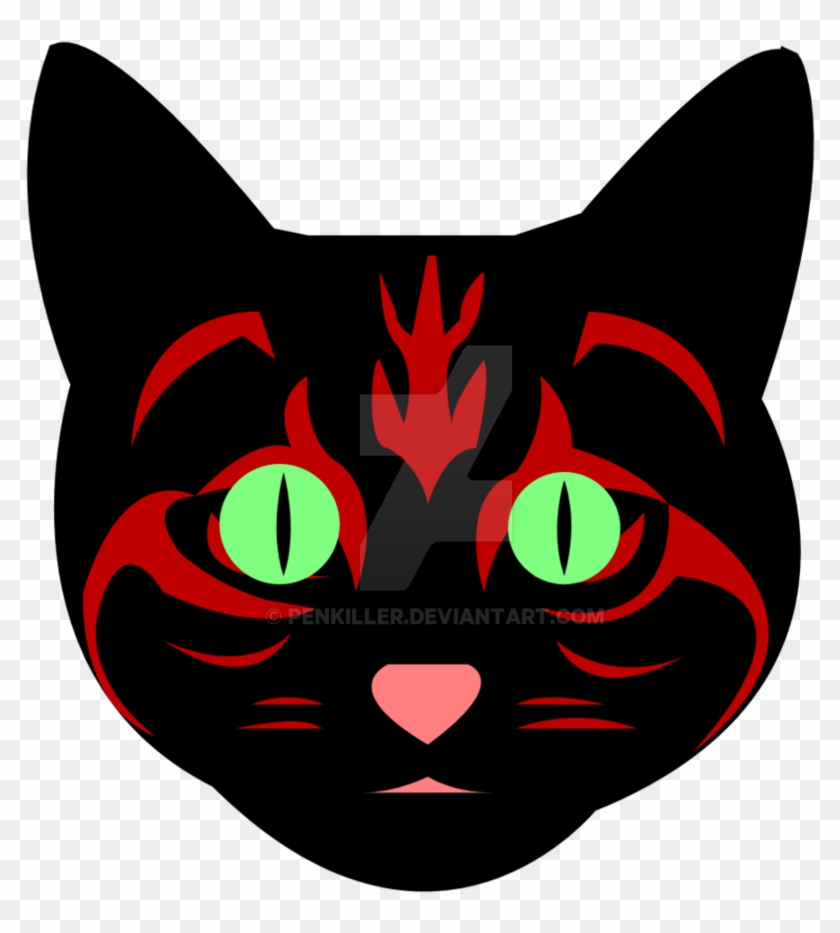 Tabby Cat Vector at Vectorified.com | Collection of Tabby Cat Vector ...