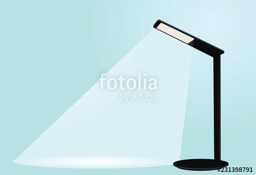 500x342 Table L Vector Illustration Stock Image And Royalty Free