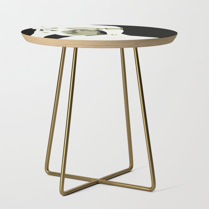 Silhouette Vector Art Amelia Side Table 700x700 Silhouette Vector Art Amelia Side Table