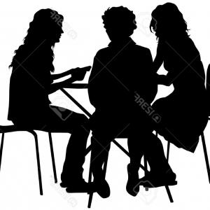 Vector Cafe Table Collection Silhouette Bar Stools Gm Catchsplace 300x300 Vector Cafe Table Collection Silhouette Bar Stools Gm Catchsplace