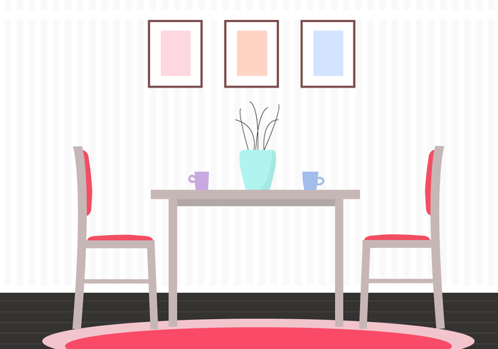 Table Free Vector Art 700x490 Table Free Vector Art