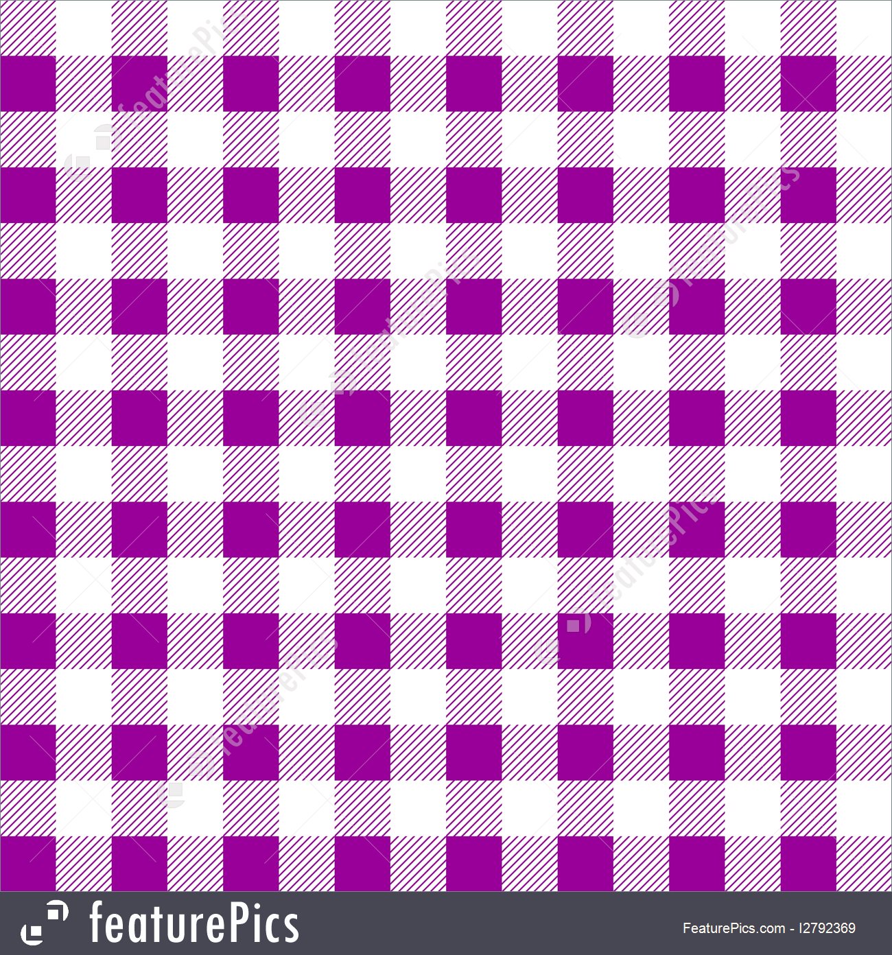 Tablecloth Vector