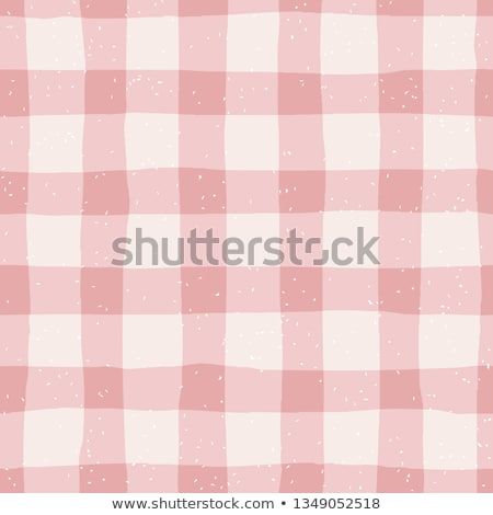 450x470 Seamless Pattern With Square Hand Drawn Texture Rustic Checkered