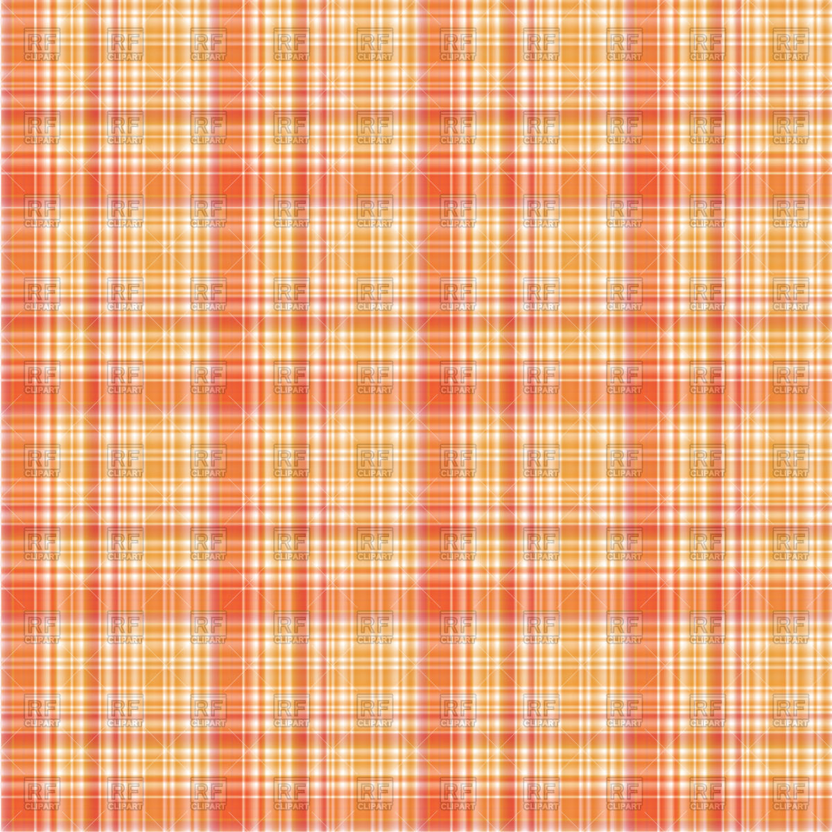 1200x1199 Seamless Tartan Pattern