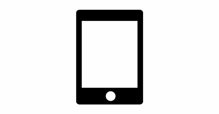 920x479 Tablet Icon Png Vector