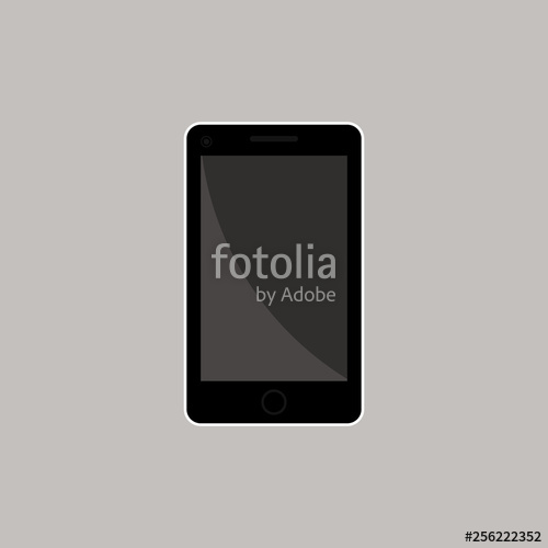 500x500 Vector Tablet In Flat Style Gadget Ipad Icon Vector Illustration