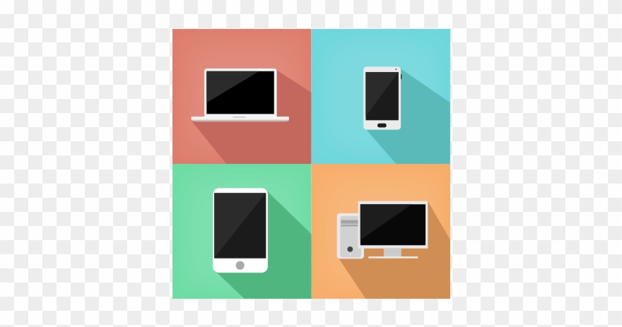 880x463 Smartphone Icon Vector Png Laptop Smartphone Tablet